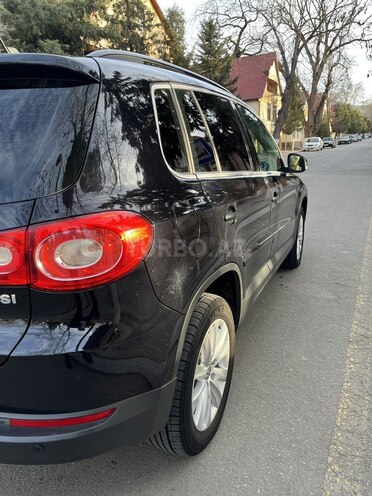Volkswagen Tiguan 2009, 194,000 km - 2.0 л - Gəncə