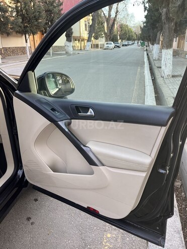 Volkswagen Tiguan 2009, 194,000 km - 2.0 л - Gəncə