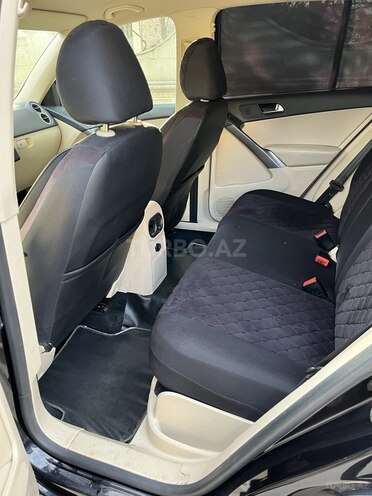 Volkswagen Tiguan 2009, 194,000 km - 2.0 л - Gəncə