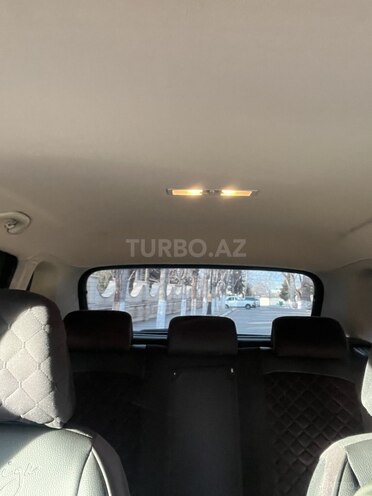Volkswagen Tiguan 2009, 194,000 km - 2.0 л - Gəncə