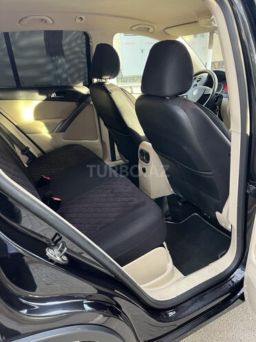 Volkswagen Tiguan 2009, 194,000 km - 2.0 л - Gəncə