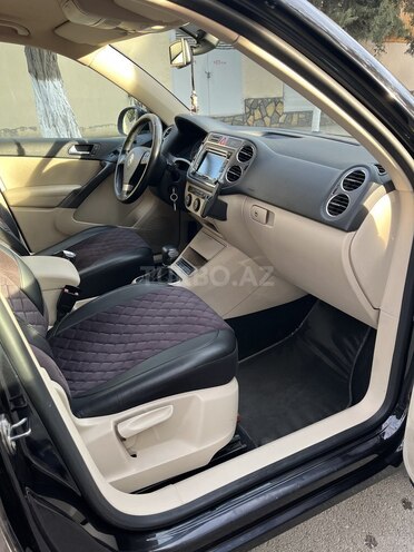 Volkswagen Tiguan 2009, 194,000 km - 2.0 л - Gəncə