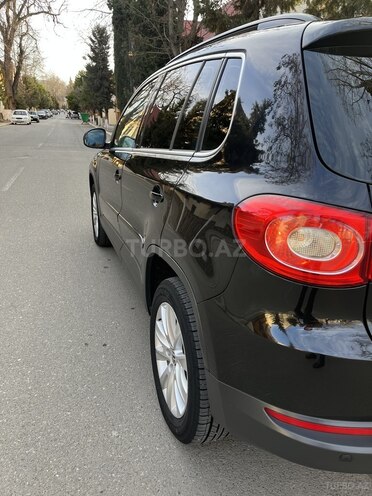 Volkswagen Tiguan 2009, 194,000 km - 2.0 л - Gəncə