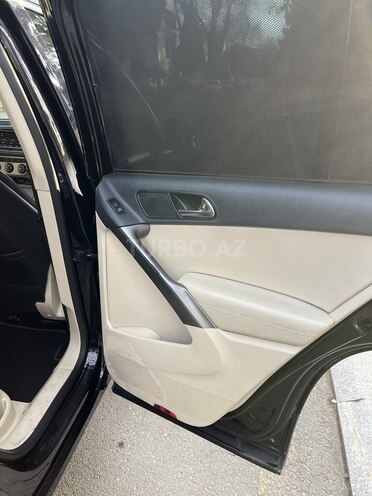 Volkswagen Tiguan 2009, 194,000 km - 2.0 л - Gəncə