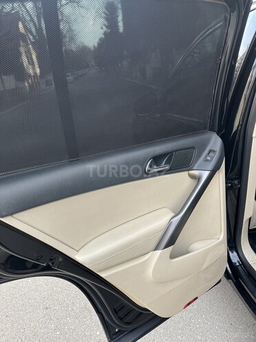 Volkswagen Tiguan 2009, 194,000 km - 2.0 л - Gəncə
