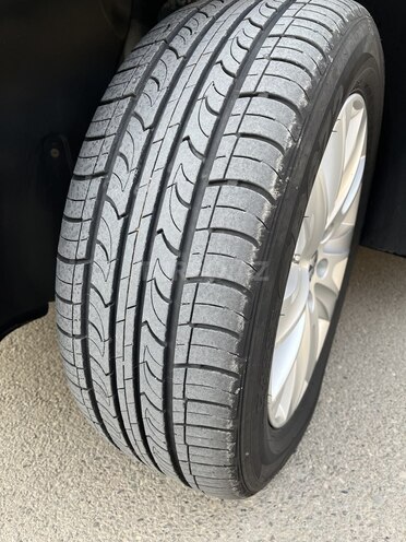 Volkswagen Tiguan 2009, 194,000 km - 2.0 л - Gəncə