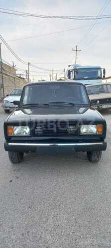 LADA (VAZ) 2107 2010, 150,000 km - 1.6 l - Bakı
