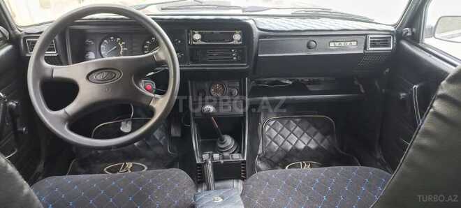 LADA (VAZ) 2107 2010, 150,000 km - 1.6 l - Bakı