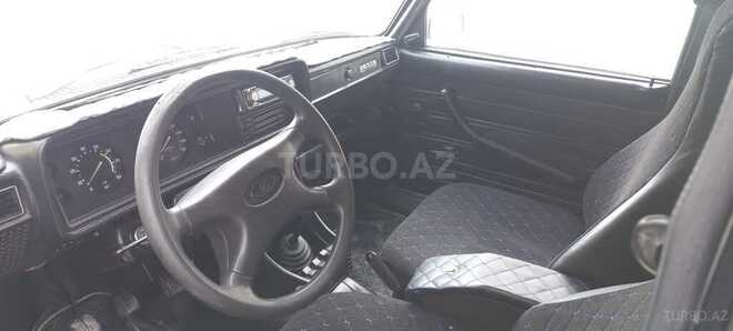 LADA (VAZ) 2107 2010, 150,000 km - 1.6 l - Bakı