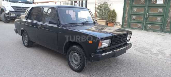 LADA (VAZ) 2107 2010, 150,000 km - 1.6 l - Bakı