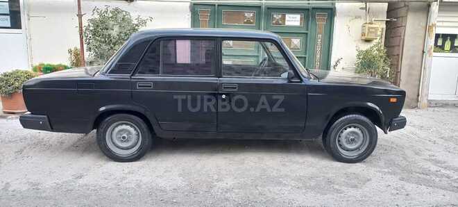 LADA (VAZ) 2107 2010, 150,000 km - 1.6 l - Bakı
