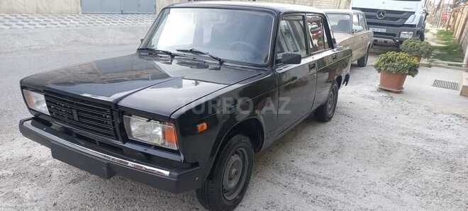 LADA (VAZ) 2107 2010, 150,000 km - 1.6 l - Bakı