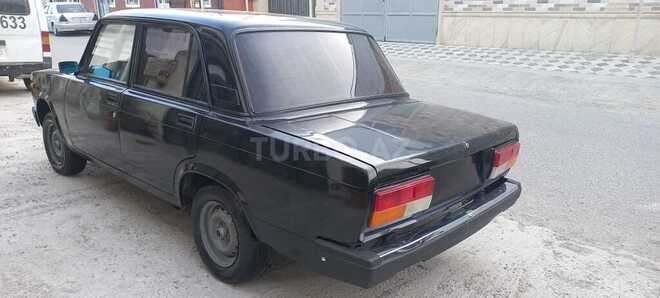 LADA (VAZ) 2107 2010, 150,000 km - 1.6 l - Bakı