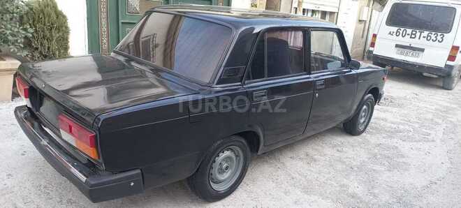LADA (VAZ) 2107 2010, 150,000 km - 1.6 l - Bakı