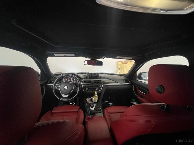 BMW 328 2012, 271,979 km - 2.0 l - Bakı