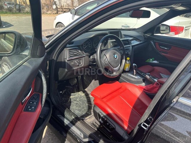 BMW 328 2012, 271,979 km - 2.0 l - Bakı