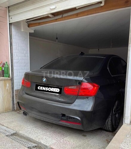 BMW 328 2012, 271,979 km - 2.0 l - Bakı