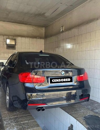 BMW 328 2012, 271,979 km - 2.0 l - Bakı