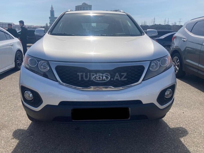 Kia Sorento 2009, 210,000 km - 2.0 л - Bakı
