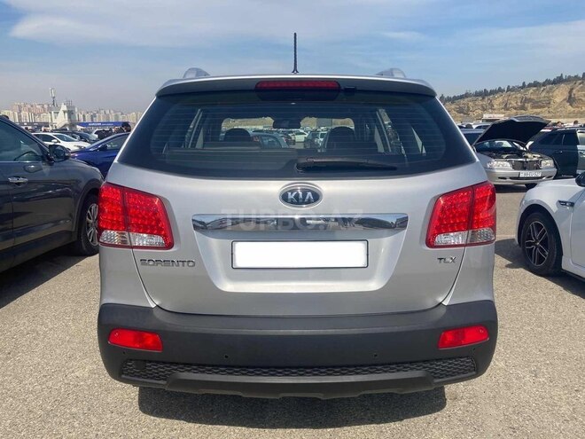 Kia Sorento 2009, 210,000 km - 2.0 л - Bakı