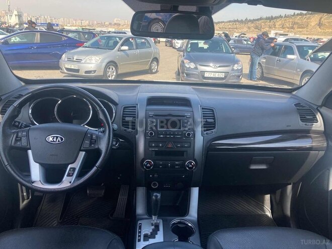 Kia Sorento 2009, 210,000 km - 2.0 л - Bakı