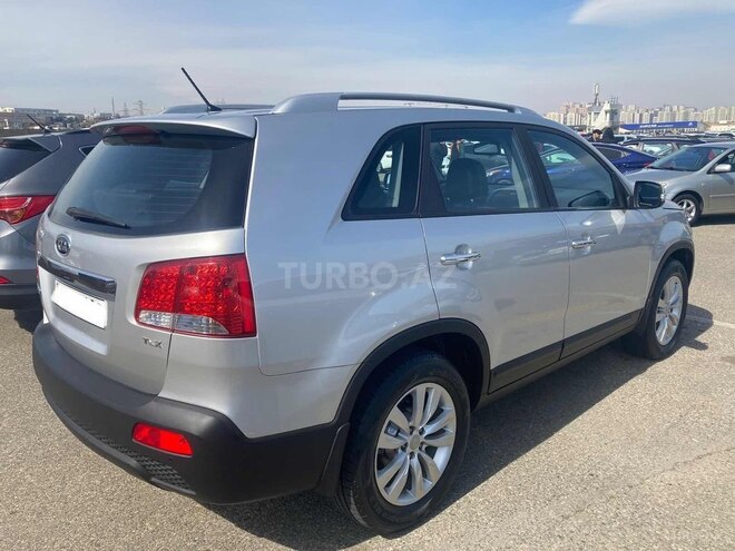 Kia Sorento 2009, 210,000 km - 2.0 л - Bakı