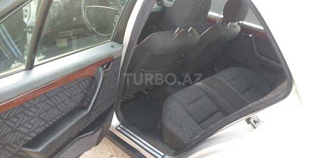 Mercedes C 180 1994, 350,000 km - 1.8 l - Beyləqan