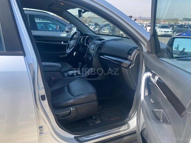 Kia Sorento 2009, 210,000 km - 2.0 л - Bakı