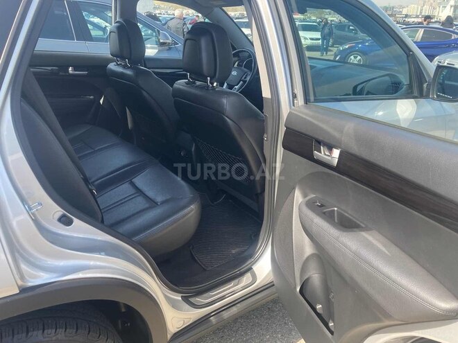 Kia Sorento 2009, 210,000 km - 2.0 л - Bakı