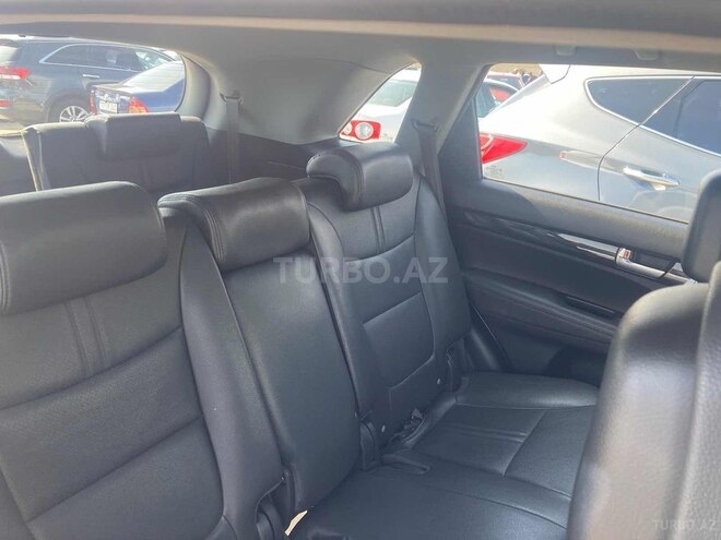 Kia Sorento 2009, 210,000 km - 2.0 л - Bakı