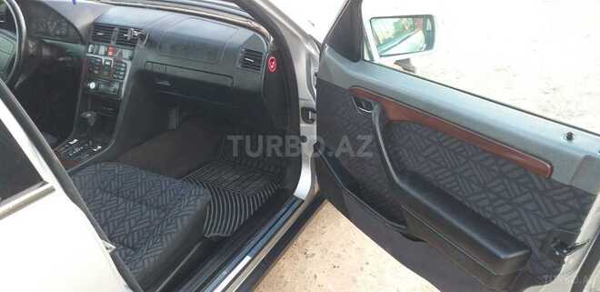 Mercedes C 180 1994, 350,000 km - 1.8 l - Beyləqan