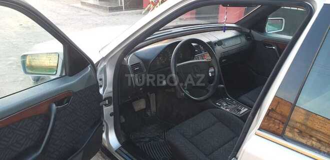 Mercedes C 180 1994, 350,000 km - 1.8 l - Beyləqan