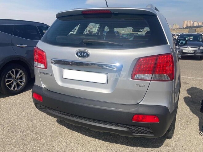 Kia Sorento 2009, 210,000 km - 2.0 л - Bakı