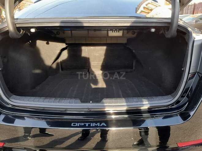 Kia Optima 2012, 142,952 km - 2.0 l - Bakı