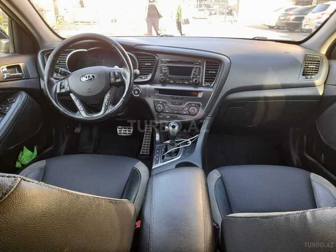 Kia Optima 2012, 142,952 km - 2.0 l - Bakı