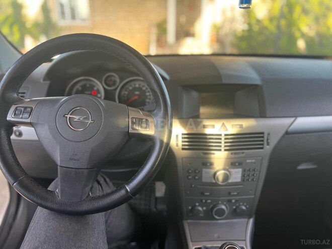 Opel Astra 2006, 230,000 km - 1.3 l - Hacıqabul