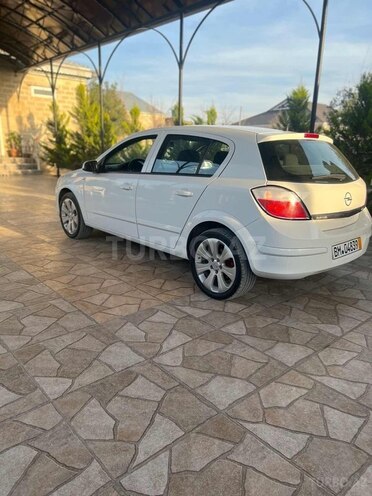Opel Astra 2006, 230,000 km - 1.3 l - Hacıqabul