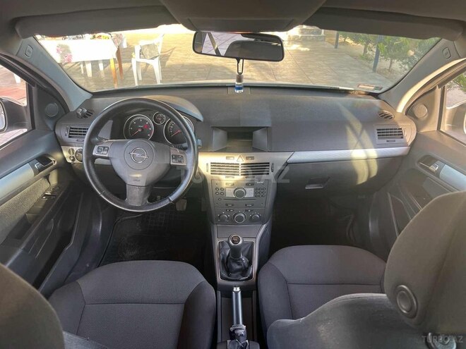 Opel Astra 2006, 230,000 km - 1.3 l - Hacıqabul