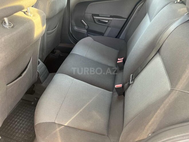 Opel Astra 2006, 230,000 km - 1.3 l - Hacıqabul