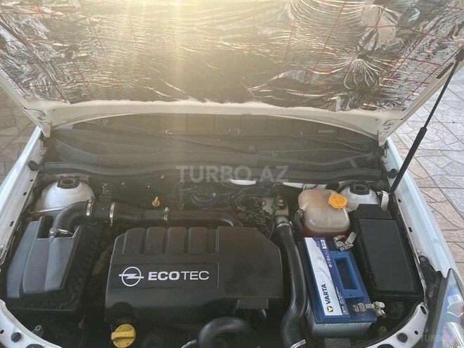 Opel Astra 2006, 230,000 km - 1.3 l - Hacıqabul