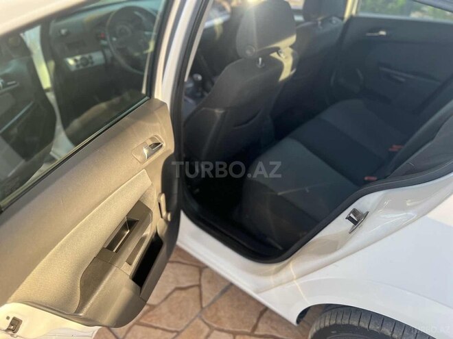 Opel Astra 2006, 230,000 km - 1.3 l - Hacıqabul