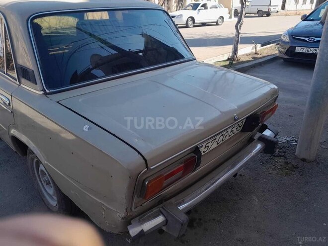 LADA (VAZ) 2106 1985, 31,665 km - 1.5 l - Gəncə
