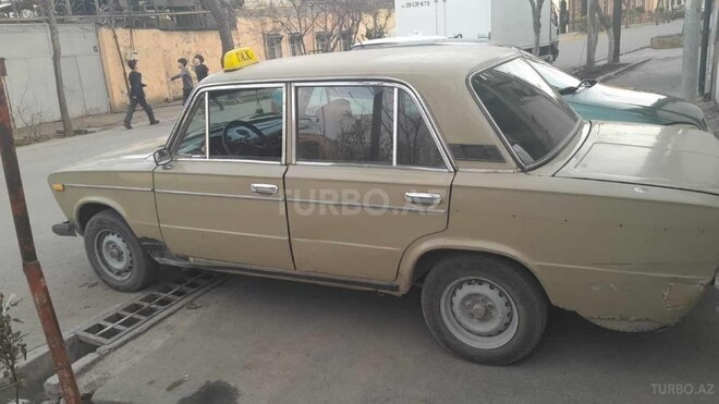 LADA (VAZ) 2106 1985, 31,665 km - 1.5 l - Gəncə