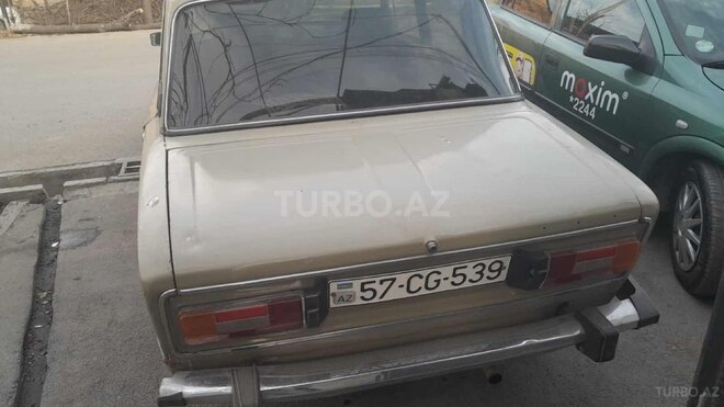 LADA (VAZ) 2106 1985, 31,665 km - 1.5 l - Gəncə