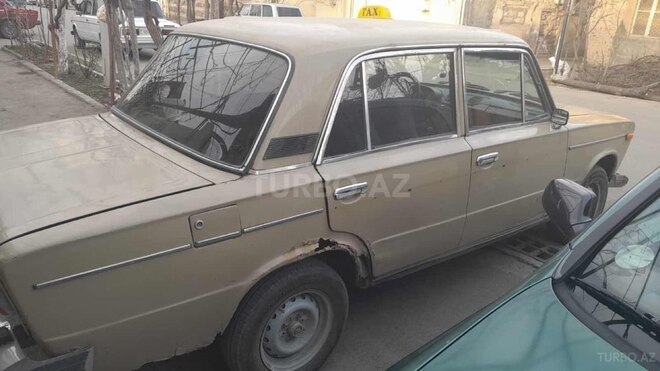 LADA (VAZ) 2106 1985, 31,665 km - 1.5 l - Gəncə