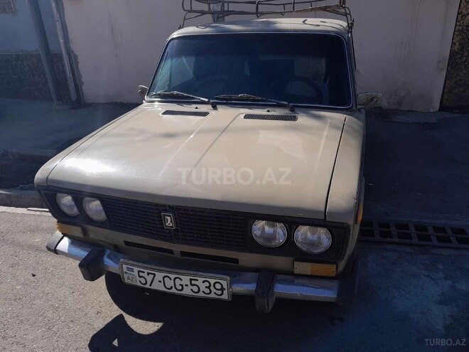 LADA (VAZ) 2106 1985, 31,665 km - 1.5 l - Gəncə