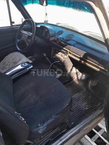 LADA (VAZ) 2106 1985, 31,665 km - 1.5 l - Gəncə