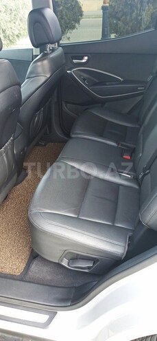 Hyundai Santa Fe 2014, 227,200 km - 2.0 л - Bakı