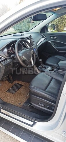 Hyundai Santa Fe 2014, 227,200 km - 2.0 л - Bakı