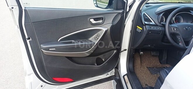 Hyundai Santa Fe 2014, 227,200 km - 2.0 л - Bakı
